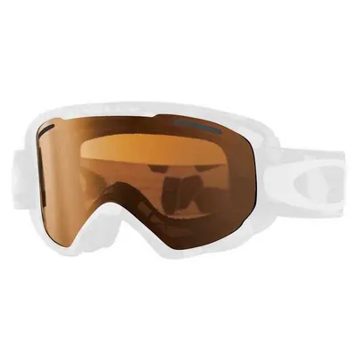 Produktbild von Oakley O2 Xm Replacement Lenses  Persimmon/CAT1
