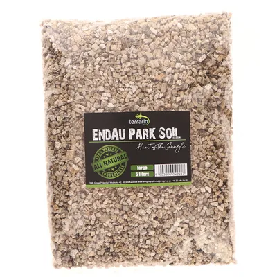 Zdjęcie produktu dla Terrario Endau Park Soil Large 5l - wermikulit duży Terrario