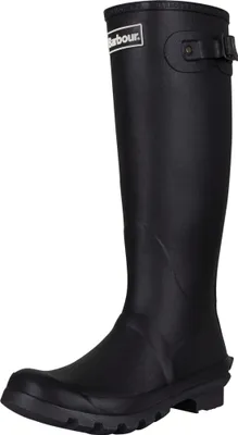 Produktbild von Barbour Bede Gummistiefel, Schwarz 44.5 EU