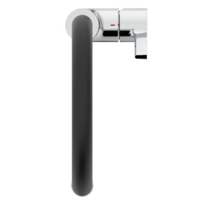 Immagine prodotto di Rubinetto da cucina GUSTO Semi-Pro 2F-Br. uscita 225mm altezza 604mm cromo cromo