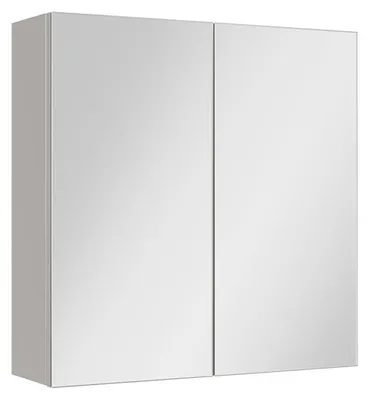 Image de Armoire de toilette Vicco Lavia Cachemire 60x60.2cm, Model 66089