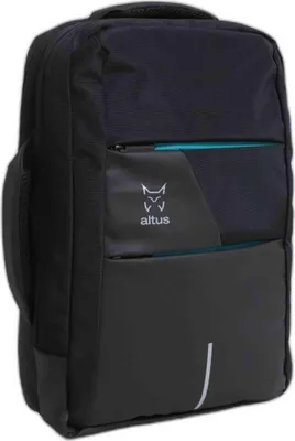 Produktbild von Rucksack Altus 2150010 für Uni