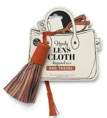 Produktbild von Halterung für Handtaschen – braun – IF