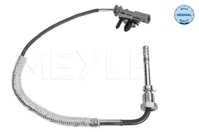 Zdjęcie produktu dla Czujnik Temp. Spalin Volvo S40 04-