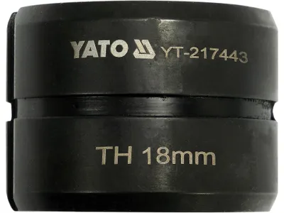 Zdjęcie produktu dla Yato YT-217443, 1 szt.
