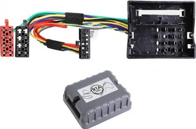 Immagine prodotto di RTA 032.550-0 Can-Bus per Opel