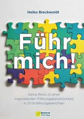 Obrázok produktu pre Führ mich!