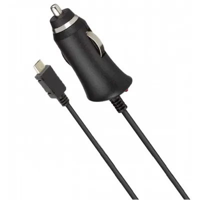 Produktbild von My Way 9901011 - Autoladegerät mit Micro USB Universal, 2.1 A