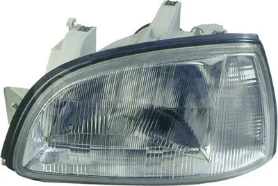 Produktbild von ALKAR Scheinwerfer Links für RENAULT CLIO I (B/C57, 5/357) 2741166