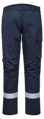 Immagine prodotto di Portwest FR66 Bizflame Ultra Bundhose Navy Gr. 44