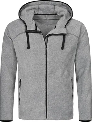 Zdjęcie produktu dla Kurtka polarowa Stedman® Power Fleece
