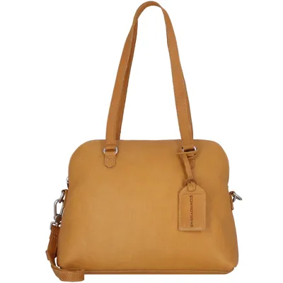Obrázok produktu pre Cowboysbag Winwick taška cez rameno kožená 34 cm