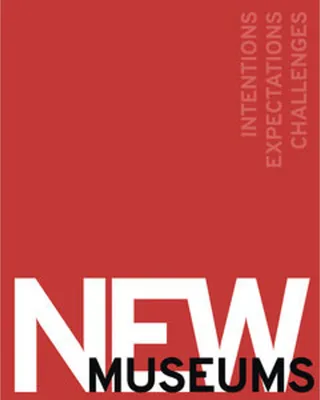Immagine prodotto di New Museums