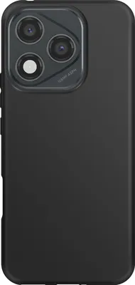 Obrázek produktu pro Avizar, kryt pro Honor 400 Lite z měkkého silikonu, tenký design, černý