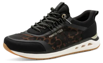 Zdjęcie produktu dla Marco Tozzi Sneaker Schwarz