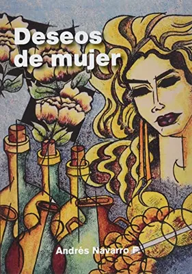 Produktbild von Deseos de mujer: 3 (Atmósfera Poesía)