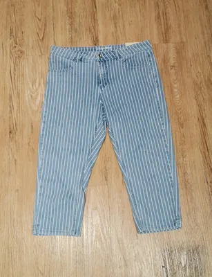 Produktbild von Zabaione Capri In44a lblue stripes L