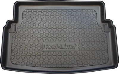 Produktbild von Z438789 Kofferraumwanne kompatibel mit Volkswagen Caddy Maxi Trendline, Comfortline, Highline 10.2007-10.2020