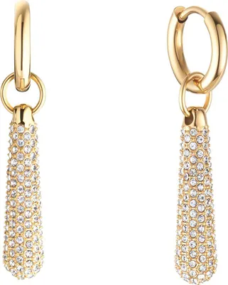 Image de Bering - 748-27-05 - Créoles - Femme - Arctic Pavé