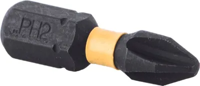 Zdjęcie produktu dla DeWALT DT70555T, 25 szt., Phillips, PH 2, 25 mm