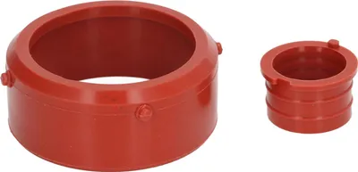 Obrázek produktu pro Turbomentilen - sada těsnění sání 6420940080 Náhrada gumy pro motory Mercedes-Benz OM642