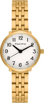 Image de Montre pour femme Pacific Classic Pacific-PC00762