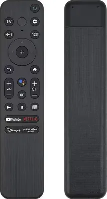 Produktbild von Fernbedienung Tx800U Für Sony Xr55A80K Xr55A80K Xr-55A95K Xr55A95K