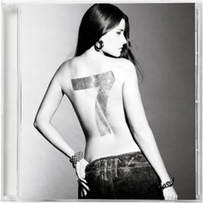 Immagine prodotto di Nelly Furtado - 7 (CD)