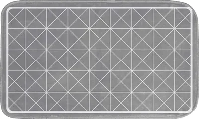 Image de Tapis de bain Modele Kubia