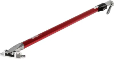 Produktbild von LEVEL5 Verlängerungsstiel ausziehbar 102-157cm Passend für alle Flatboxen 4-780