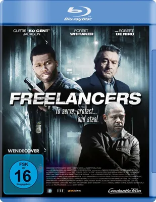 Produktbild von Freelancers