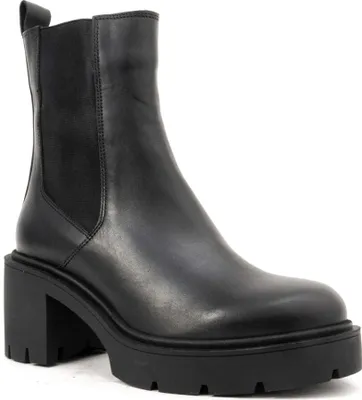 Obrázek produktu pro La Conte dámské kotníkové boty LAC6570-24209 Barva: černá Velikost: 38