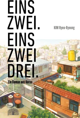 Produktbild von Eins - zwei. Eins - zwei - drei.