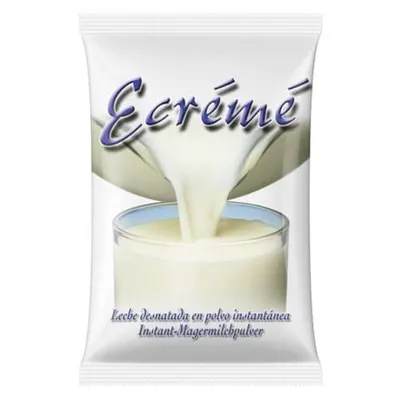 Produktbild von Jacobs Ecreme Topping Granulat Vending 10 x 500g granuliertes Magermilchpulver