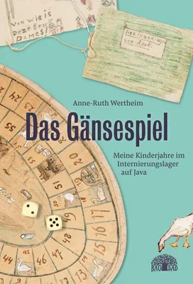 Produktbild von Das Gänsespiel