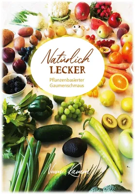 Produktbild von Natürlich Lecker