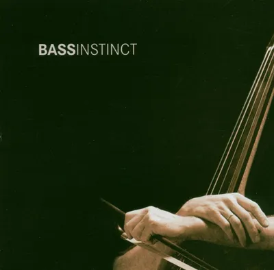 Zdjęcie produktu dla Bass Instinct