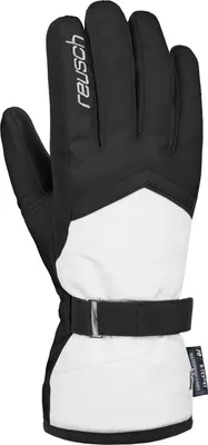 Productafbeelding van Reusch winterhandschoenen voor dames | warm en waterdicht, met softshell materiaal