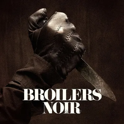 Produktbild von Noir