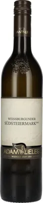 Image de Adam-Lieleg Weissburgunder Südsteiermark DAC 2024 12,5% Vol. 0,75l