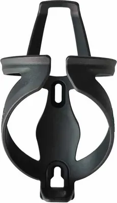 Produktbild von Topeak TNJZ-AT, Flaschenhalter, Schwarz