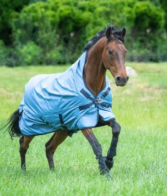 Produktbild von Busse Outdoordecke RAIN-DEAR 00 eisblau (navy), Busse_17_Groessen:145