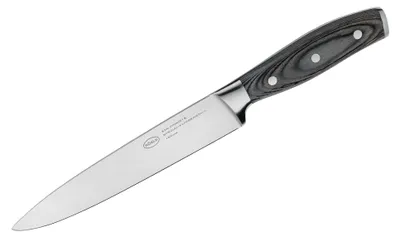 Produktbild von RÖSLE Fleischmesser WOLFGREY 18 cm