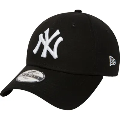 New Era Cap New York Yankees Essential 9FORTY - black