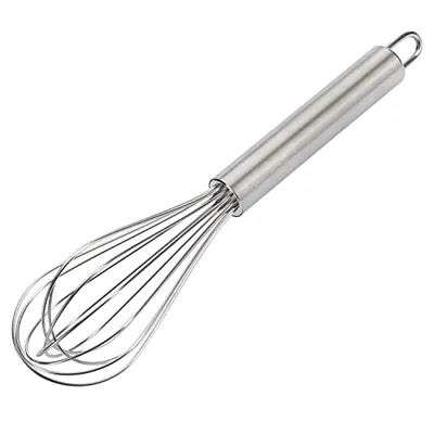 Zdjęcie produktu dla Trzepaczka Westmark 200 mm ze stali nierdzewnej