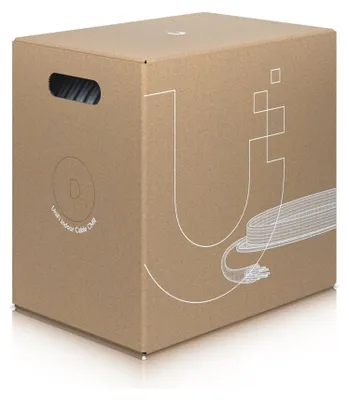 Produktbild von Ubiquiti UniFi - Bulkkabel - 305 m - 7.05 mm