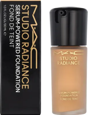 Produktbild von MAC Studio Radiance Serum-Powered Foundation #NC20 30 ml