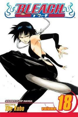 Zdjęcie produktu dla Bleach, Vol. 18