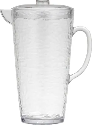 Produktbild von Ladelle Byron Krug, Wirkt wie Glas, Outdoor, Strapazierfähig, Acryl, 2500ml, Farbe:Klar