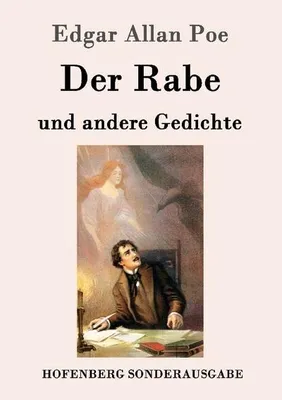 Obrázok produktu pre Der Rabe und andere Gedichte